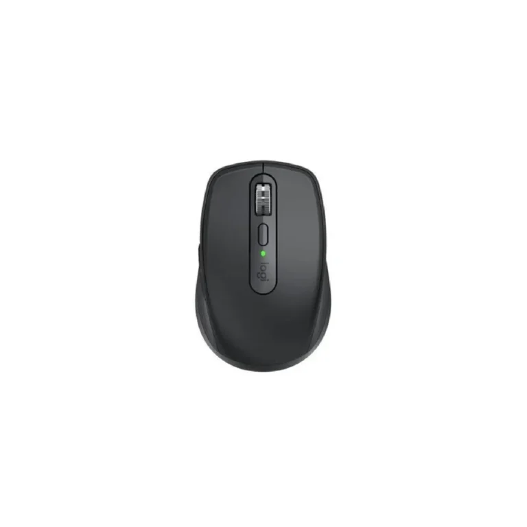 Logitech MX Anywhere 3S for Business - GRAPHITE - 2.4GHZ/BT