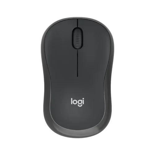 Logitech M240 for Business - GRAPHITE - 2.4GHZ/BT