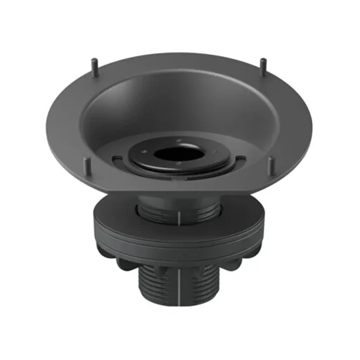 Logitech Rally Mic Pod Mount - White