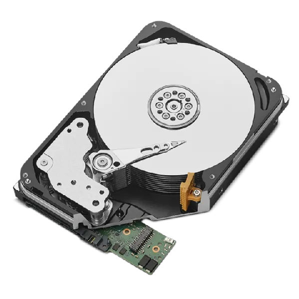 95784011_1255667047.webp Seagate Ironwolf Pro ST2000NT001 20TB 3.5'' HDD NAS Drives 7200 RPM; SATA 6GB/s Interface; 256MB Cache;550TB/Year; Unlimited Bay