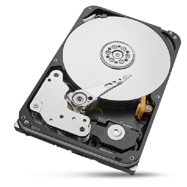 95784011_6250401826.webp Seagate Ironwolf Pro ST2000NT001 20TB 3.5'' HDD NAS Drives 7200 RPM; SATA 6GB/s Interface; 256MB Cache;550TB/Year; Unlimited Bay