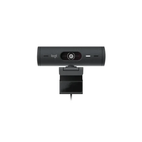 Logitech Brio 505 Webcam - Graphite