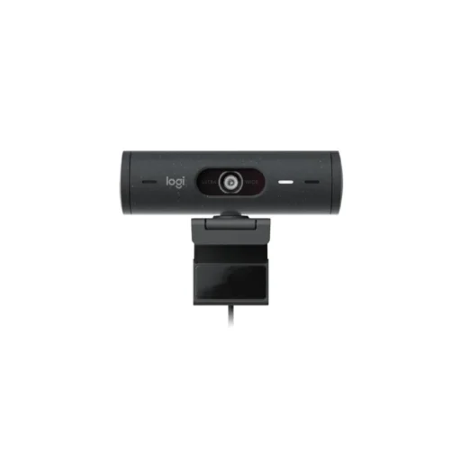 Logitech Brio 505 Webcam - Graphite