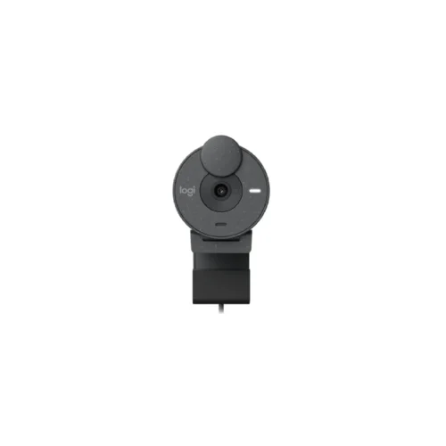 Logitech Brio 305 Full HD 1080p Business Webcam