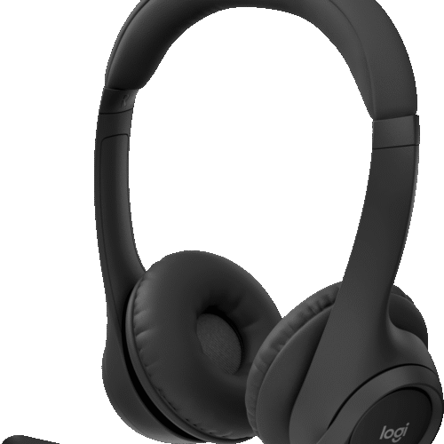 Logitech Headset-Zone 300-Black