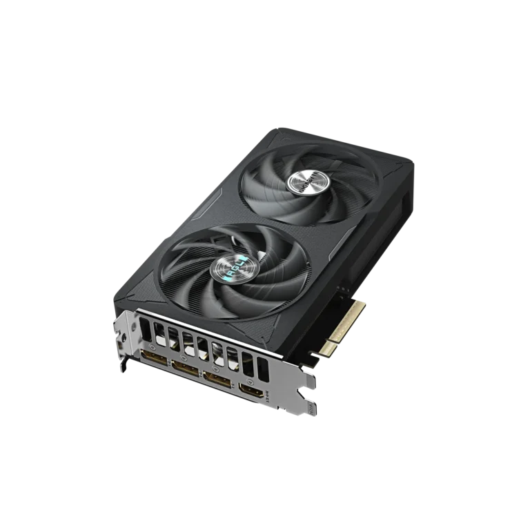 9a4c73427830144c82625dda5dcdf935c42fe026.webp GIGABYTE nVidia GeForce RTX 5060 EAGLE OC 8GB - 8GB GDDR7; 128-Bit Memory Bus; 1x HDMI; 3x DisplayPort .