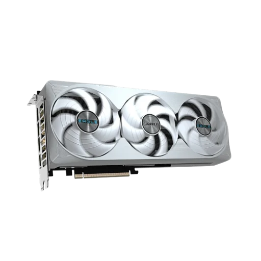 GIGABYTE nVidia GeForce RTX? 5070Ti EAGLE OC ICE SFF - 16GB GDDR7 HDMIx1/DPx3