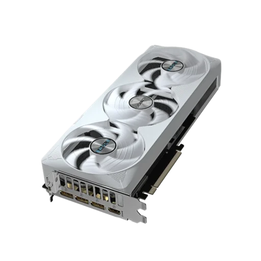 GIGABYTE nVidia GeForce RTX? 5070Ti EAGLE OC ICE SFF - 16GB GDDR7 HDMIx1/DPx3