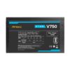 Antec Atom V750 Non-Modular Power Supply