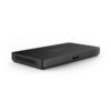 Yealink AVHub Meeting AV Processor, Incl: 7.5M Cat5E Cable, 2.5M USB Cable, Power Adapter