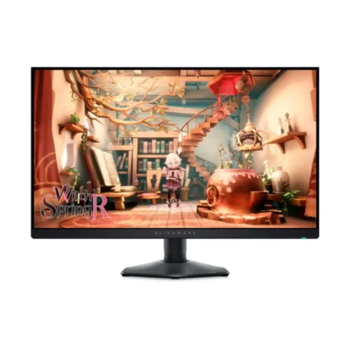 Alienware AW2724DM 27-inch 2560 x 1440p QHD 180Hz 1ms LED IPS Gaming Monitor