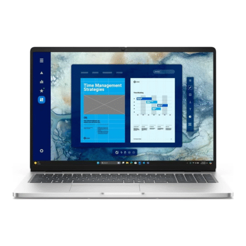 35U/16GB/512GB SSD/16? FHD+/Integrated/FgrPr/FHD/IR Cam/Mic/WLAN + BT/Backlit Kb/3 Cell/W11Pro/vPro 3Y ProSpt