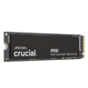 Crucial P510 1TB M.2 Gen5 NVMe 3D NAND SSD