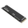 Crucial P510 1TB M.2 Gen5 NVMe 3D NAND SSD
