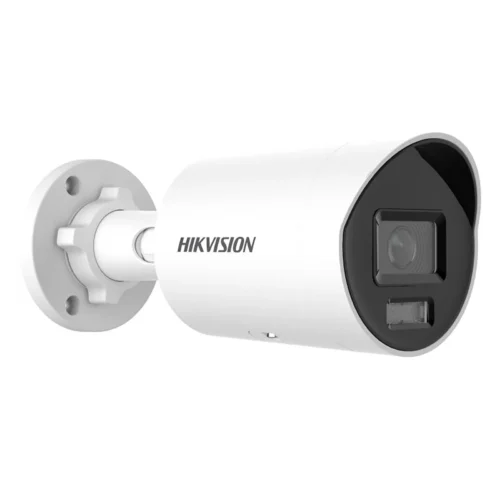 Hikvision 4MP 2.8mm Fixed Bullet Network Camera