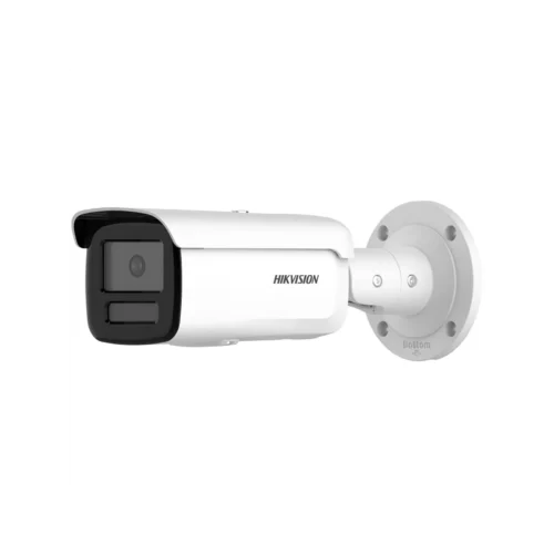 Hikvision 4MP Acusense Bullet IP Camera