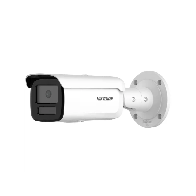 Hikvision 4MP Acusense Bullet IP Camera