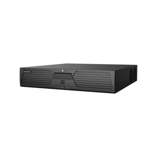 Hikvision 64-Channel Acusense NVR