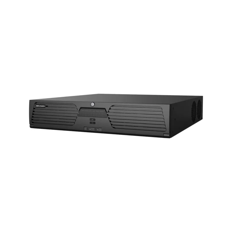 Hikvision 64-Channel Acusense NVR