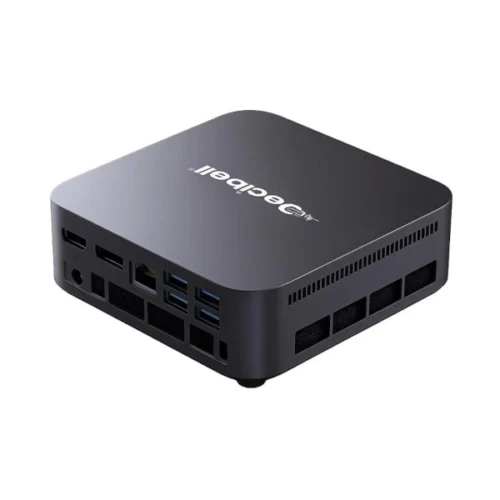 Decibell N3ES Mini Desktop PC