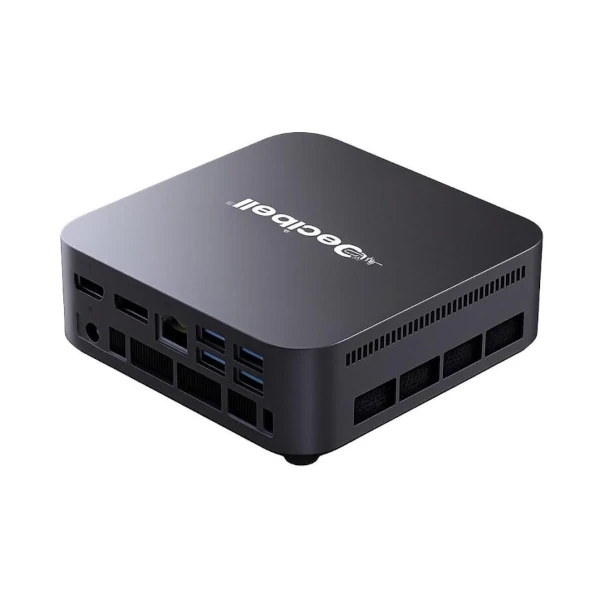Decibell N3ES Mini Desktop PC