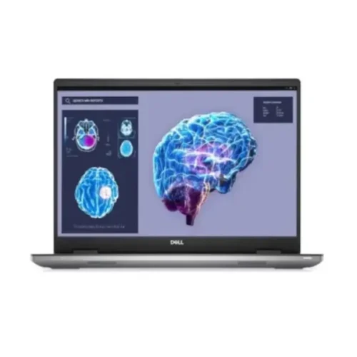 Dell Precision 7680 16-inch FHD+ Mobile Workstation