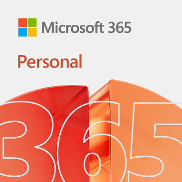 Microsoft ESD M365 Personal Subscript Product Key License
