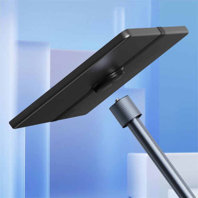 Wanbo Floor Stand Pro Tray