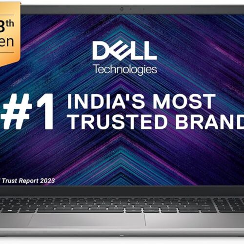 Dell Inspiron 3530 13th Gen 15.6in FHD Notebook