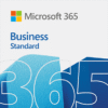 Microsoft 365 Business Standard ESD 1 Year Subscription