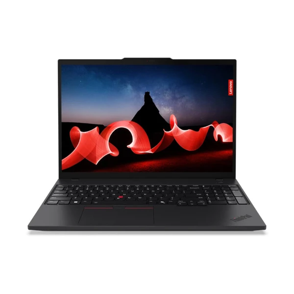 Lenovo T16 U7 16GB 512GB Win11 Pro 64 16in WUXGA Notebook