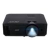 Acer X1128i DLP 3D SVGA 4500Lm 20000/1 HDMI Wifi Bag 2.7kg Data Projector SA Power EMEA