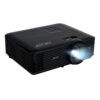 Acer X1128i DLP 3D SVGA 4500Lm 20000/1 HDMI Wifi Bag 2.7kg Data Projector SA Power EMEA