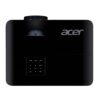 Acer X1128i DLP 3D SVGA 4500Lm 20000/1 HDMI Wifi Bag 2.7kg Data Projector SA Power EMEA