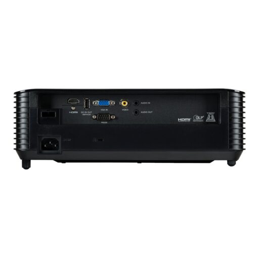 Acer X1128i DLP 3D SVGA 4500Lm 20000/1 HDMI Wifi Bag 2.7kg Data Projector SA Power EMEA