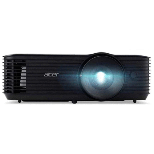 Acer X1128i DLP 3D SVGA 4500Lm 20000/1 HDMI Wifi Bag 2.7kg Data Projector SA Power EMEA
