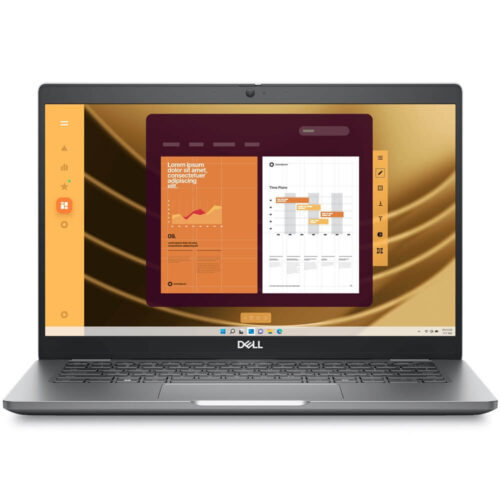 Dell Latitude 5350 Ultra 7 16GB 512GB SSD 13.3in LTE Win11 Pro 3Yr ProSupport Warranty