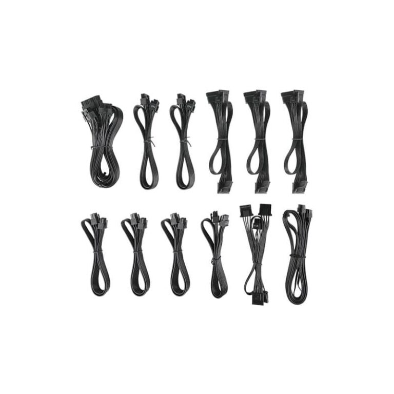 Antec NeoEco Series 1000W GEN5 80 Plus Gold Fully Modular