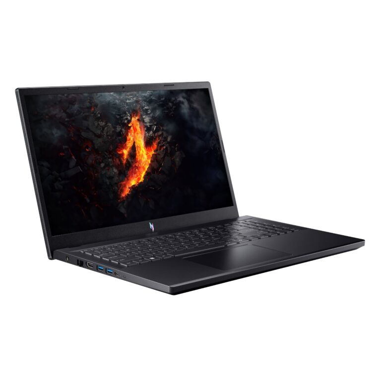 Acer Nitro V 15 R7 7735HS 15.6in FHD Notebook