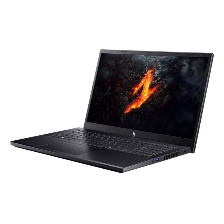 Acer Nitro V 15 R7 7735HS 15.6in FHD Notebook