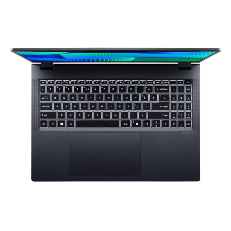 Acer Travelmate P4 16? Laptop | Intel U5-125U | 8GB DDR5 | 1TB NVMe | Windows 11 Pro