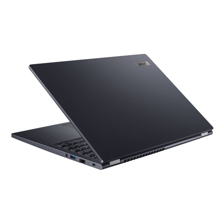 Acer Travelmate P4 16? Laptop | Intel U5-125U | 8GB DDR5 | 1TB NVMe | Windows 11 Pro