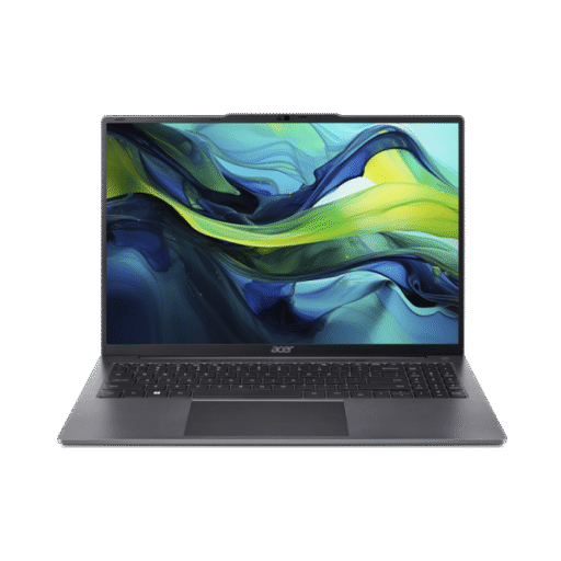 Acer Lite 16 Notebook