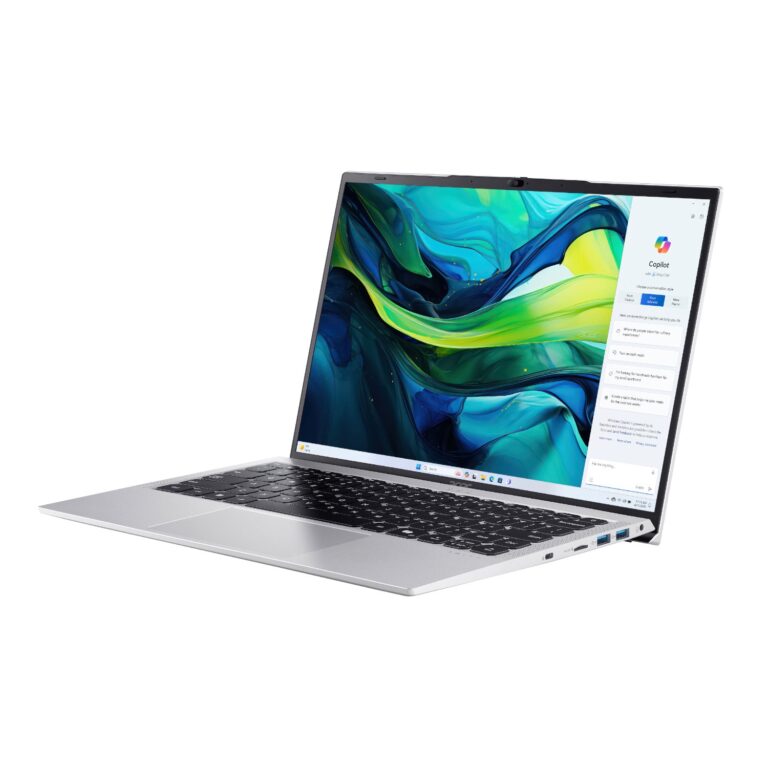 Acer Swift Lite 14? Laptop | Intel i3-1315U | 8GB DDR5 | 512GB NVMe | Windows 11 Home