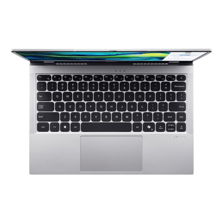Acer Swift Lite 14? Laptop | Intel i3-1315U | 8GB DDR5 | 512GB NVMe | Windows 11 Home