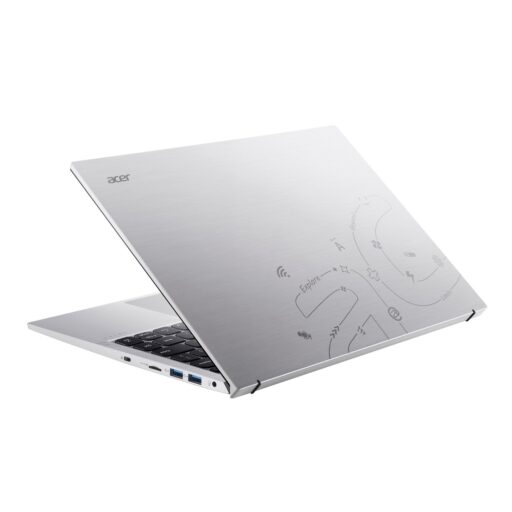 Acer Swift Lite 14? Laptop | Intel i3-1315U | 8GB DDR5 | 512GB NVMe | Windows 11 Home
