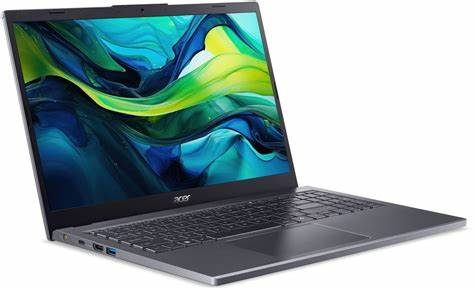 Acer Lite 15 i7 12650H 15.6in FHD Notebook