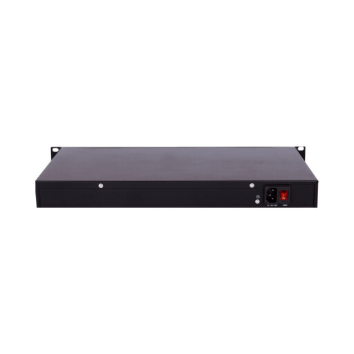 Call4Tel NX96 PBX Appliance Powered By 3CX Celeron CPU, 8GB Ram, 1TB SSD, 2X GB Ethernet
