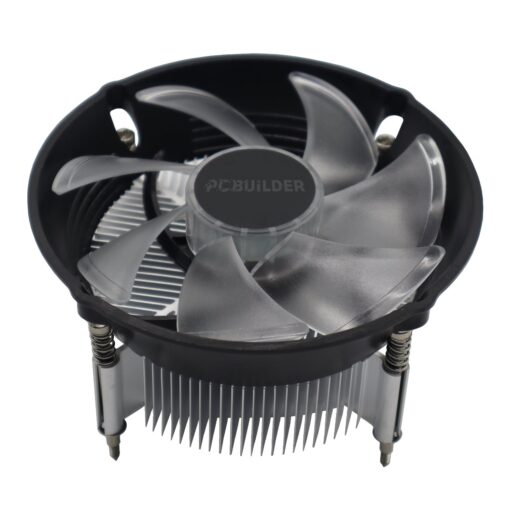 PCBuilder CYCLONE Intel? LGA 1700 Air Cooler