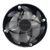 PCBuilder CYCLONE Intel? LGA 1700 Air Cooler
